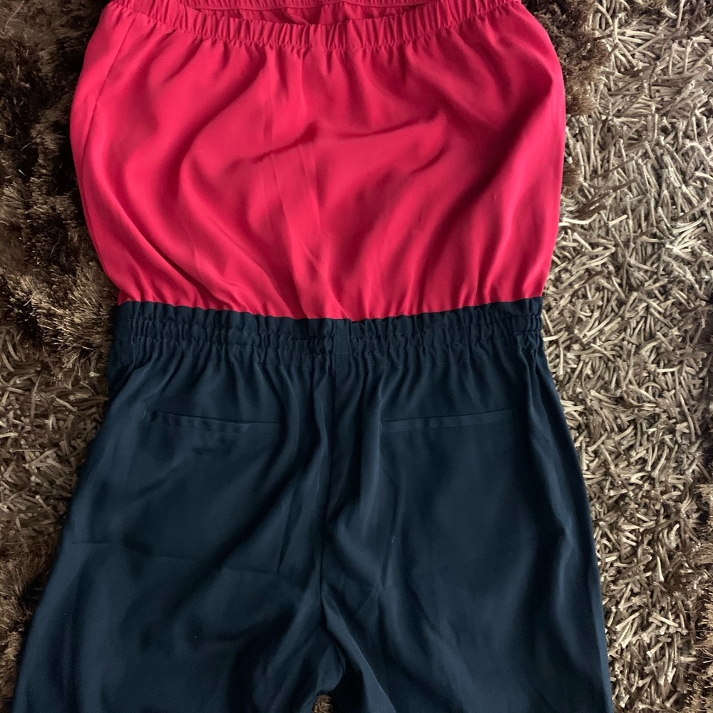 ❤️🖤Express jumpsuit 🖤❤️ - Picture 4 of 8